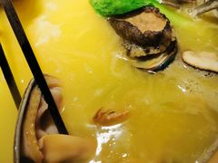 -捞围鲜·港式打边炉(海阳路店)