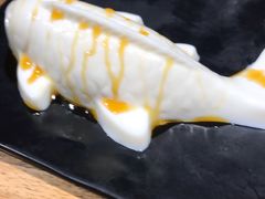 干酪鱼-小吊梨汤·北京菜·烤鸭(鸟巢店)