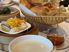 -春满园·早茶·粤菜·宴会(前海店)