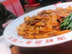 -渔家风味·鲅鱼水饺·央视展播·海鲜天津菜(开发区店)