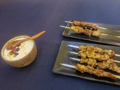 -伊带伊路新疆美食府(呼家楼店)
