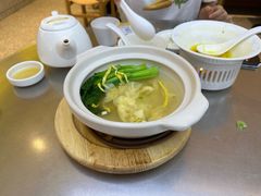 -蔡澜点心·粤菜(万菱汇店)