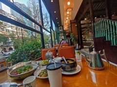 -福照楼汽锅鸡·云南特色菜(护国路店)