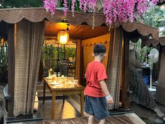 -世外桃源农庄·德清土菜(兴康南路店)