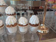 -济南香格里拉·咖啡泉自助餐厅