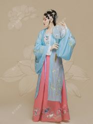 -美云庭古装·格格服汉服·京城旅拍(北京店)