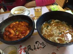 -花漫里餐厅(刺桐店)