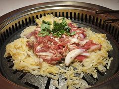 招牌肥牛-杨记齐齐哈尔烤肉(总店)