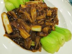 -紫光园·烤鸭·北京菜(劲松店)