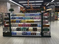 -果蔬好生活超市(乐堤港店)