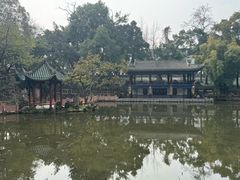 -房湖公园