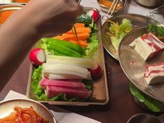 -西塔老太太泥炉烤肉(上海七宝领展广场店)
