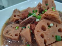 -茗荔园农庄(大涌店)