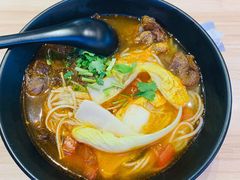-小魔童·鲜切牛肉粉(时尚天河东区店)