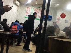 -凡老头米线砂锅(古荡新村西粮站)