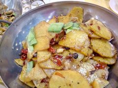 -大瓦罐湘土菜(海淀南路店)
