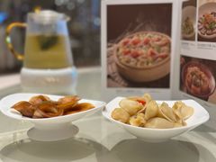 -正佳广场万豪酒店-粤菜餐厅·点心·海鲜·聚餐