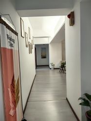 -馨媛瑜伽普拉提