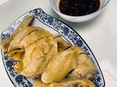 -七的湖·晚芳亭·阳澄湖农家菜·大闸蟹(莲花岛店)