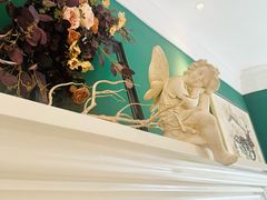 -甜阿姨·天台花园私房菜(万松园店)