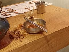 -麻麻桃韩式料理(百盛B馆店)