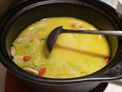 -小放牛炒菜馆(裕华万达店)