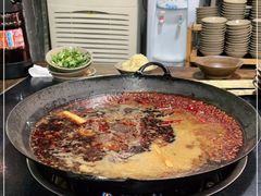 -星鸿社重庆老火锅