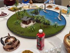 -郑庄脂渣海鲜楼(九水路店)