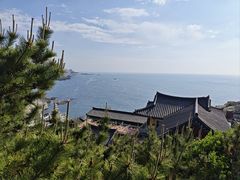 -海东龙宫寺