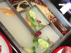 -重庆德忆火锅（龙南街3店）(渝水岸餐饮)