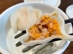 原汁海胆饺子-喜鼎海胆水饺(东港店)