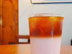 578-fishtank鱼缸咖啡(三山街店)