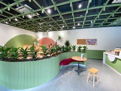 -Catch Bagel(芳草地店)