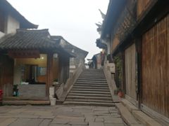 -南花桥羊肉馆老字号(乌镇店)