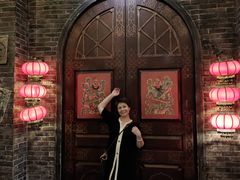 -三人行骨头王火锅(长寿店)