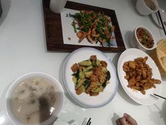 -三义和酒楼(千佛山店)