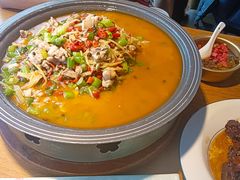 -盐帮食坊•小河帮川菜(四川师大店)