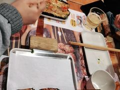 qq翅-木屋烧烤(龙岗南联店)