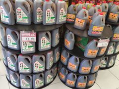 -华润万家(临城店)
