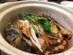 -清晖小苑•顺德地方菜(壹海城店)