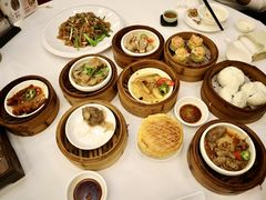 -顺德人家食府(黄金广场店)