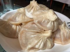 -老庞家水馅包子馆