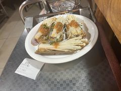 蛏子-黄寺蒸汽海鲜(黄寺大街店)