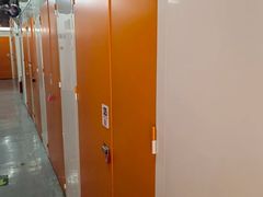 -大众迷你仓自助寄存仓库(金桥2店)