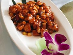 -香融府·烤鸭·家常菜(马家堡路店)