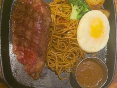 -半秋山西餐厅(巴南万达广场店)