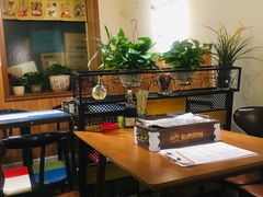 -清真私房烧烤·炭烤鲜牛(创始店)