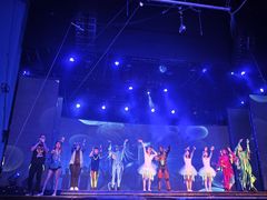-Club Med地中海俱乐部·桂林度假村