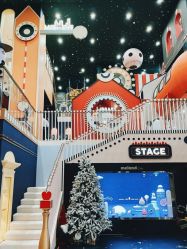 -MELAND CLUB亲子乐园·派对·餐厅(北京芳圆里ID MALL店)