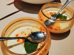 -漢舍川菜馆(国贸商城店)